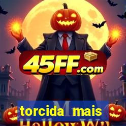 torcida mais perigosa do mundo